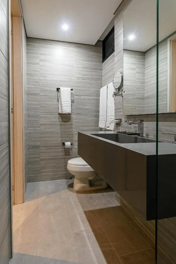 ****  4 Sur Hotel Medellín Kolumbie