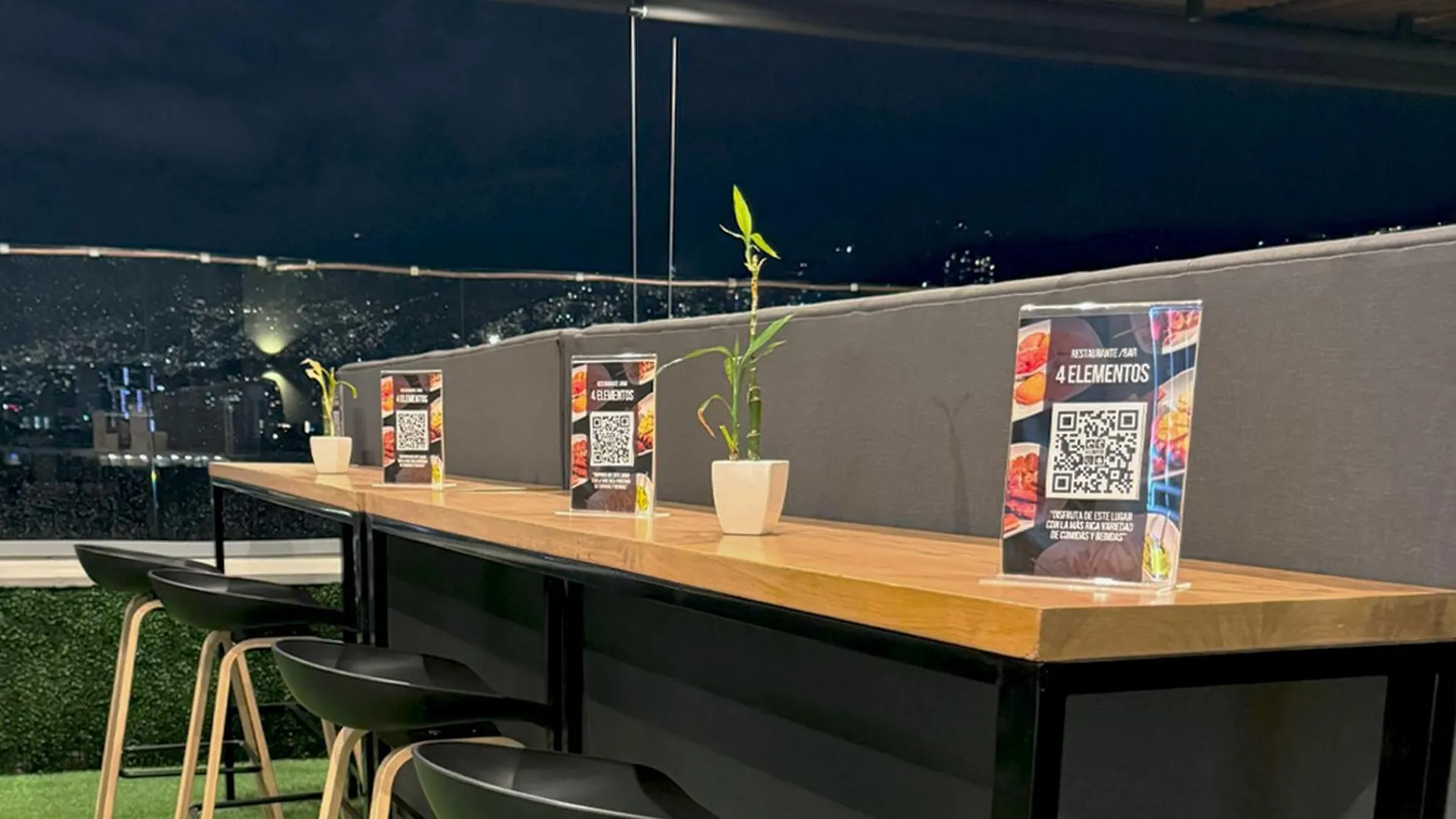 4 Sur Hotel Medellín