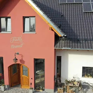  Hotel Finkls Heimat Duitsland