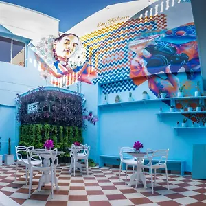 visit hotel