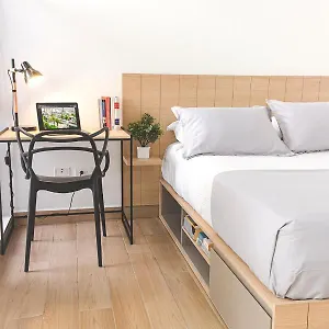 Apartamento 80cooliving, Medellín