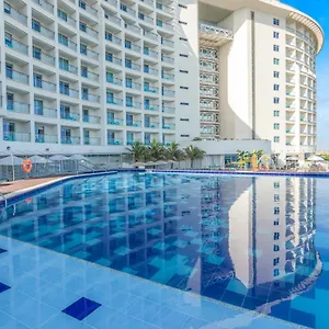 **** Hotel Ghl Corales De Indias Colombia