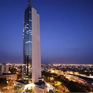 Hotel Torre De Plaza Cali
