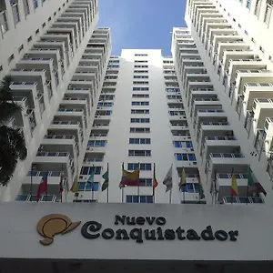  Apartment S.h. Nuevo Conquistador Colombia
