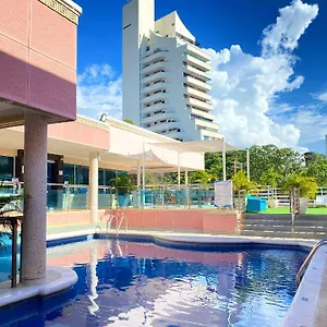 Hotel Sorrento Beach Santa Marta (Magdalena)