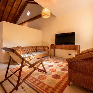 Pensión Casa El Caminante En Getsemani Cartagena