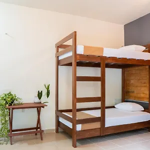  Hotel Casa Sabina Mexico