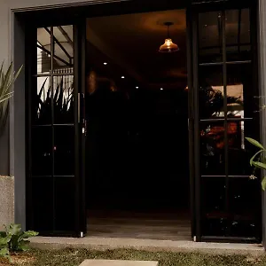 Albergue Hostal Machu Picchu, Medellín