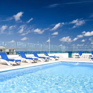 Hotel Azure Lofts & Pool San Andrés
