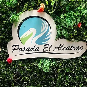 Bed and breakfast Casa - El Alcatraz Cartagena
