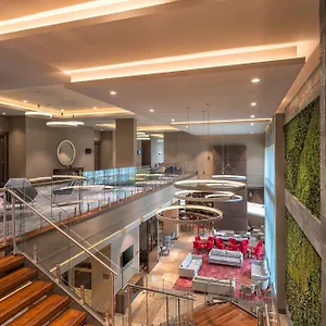 **** Hotel Hilton Garden Airport Colombia