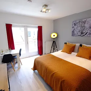  Bed & Breakfast Citycenter Netherlands