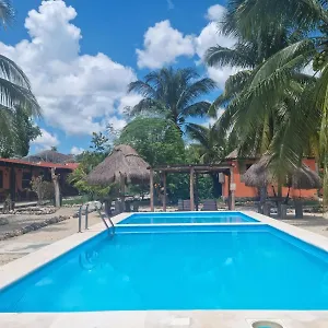  Hotel Sunshine Mexico