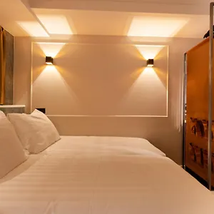  Aparthotel Midtown Royal Netherlands