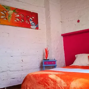  Hostel Lima Limon Candelaria Colombia