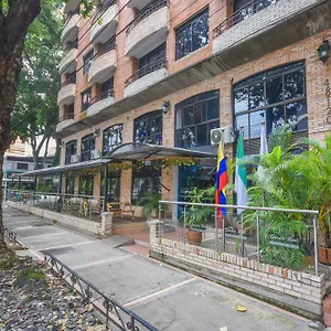 3* Hotel Estadio Real