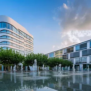  Hotel Campus At Duitsland
