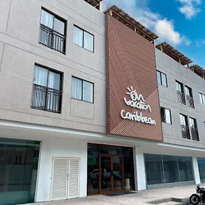 Hotel On Vacation Caribbean San Andrés