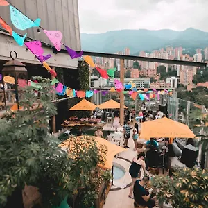 Hotel The Charlee, Medellín
