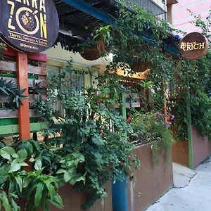  Auberge de jeunesse Rich