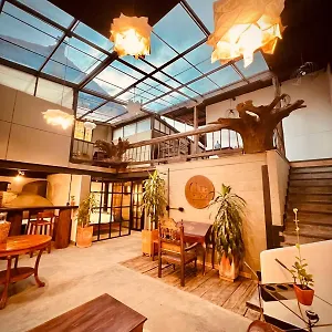 **** Hotel Quinta Bolivar Colombia