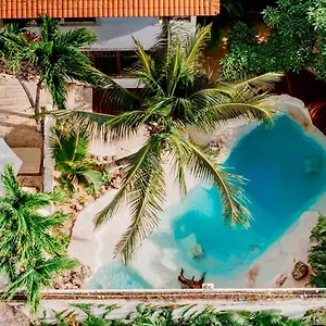 **** Hotel Enigmatic Experience Mexico