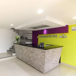 Hotel Burana Bogotá