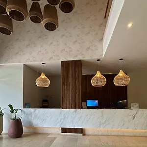 Hotel On Vacation Caribbean San Andrés