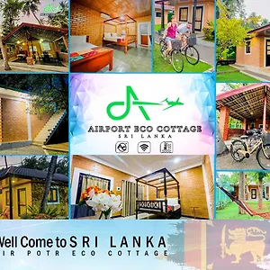 Airport Eco Gasthof