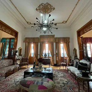  Hotel Casa De La Luz Colombia
