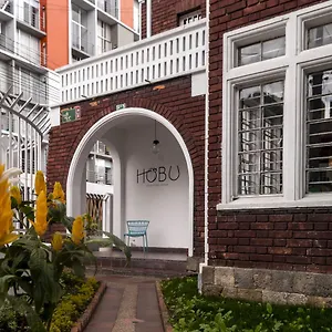 Hostal Hobu Bogotá