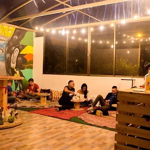 Hostal Bababuy Bogotá