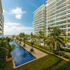  Apartment Morros Epic 216 Colombia