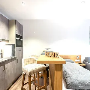  Aparthotel Reiners Quartier - Relaxed Living Duitsland