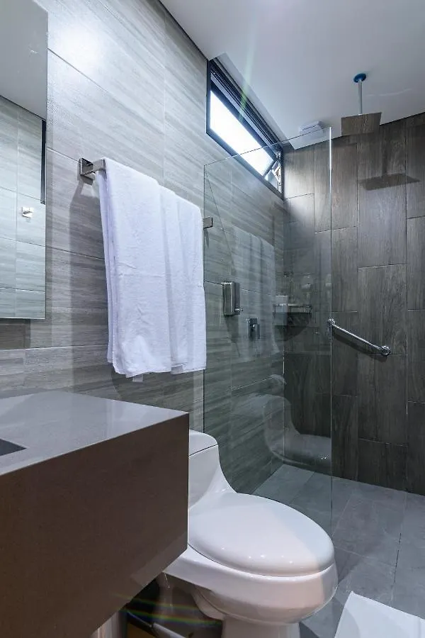 4 Sur Hotel Medellin 4*,  Colombia