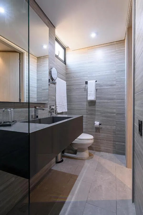 4 Sur Hotel Medellin