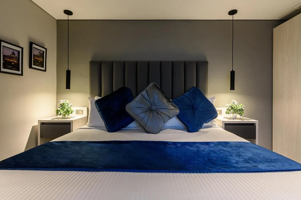4 Sur Hotel Medellin Colombia