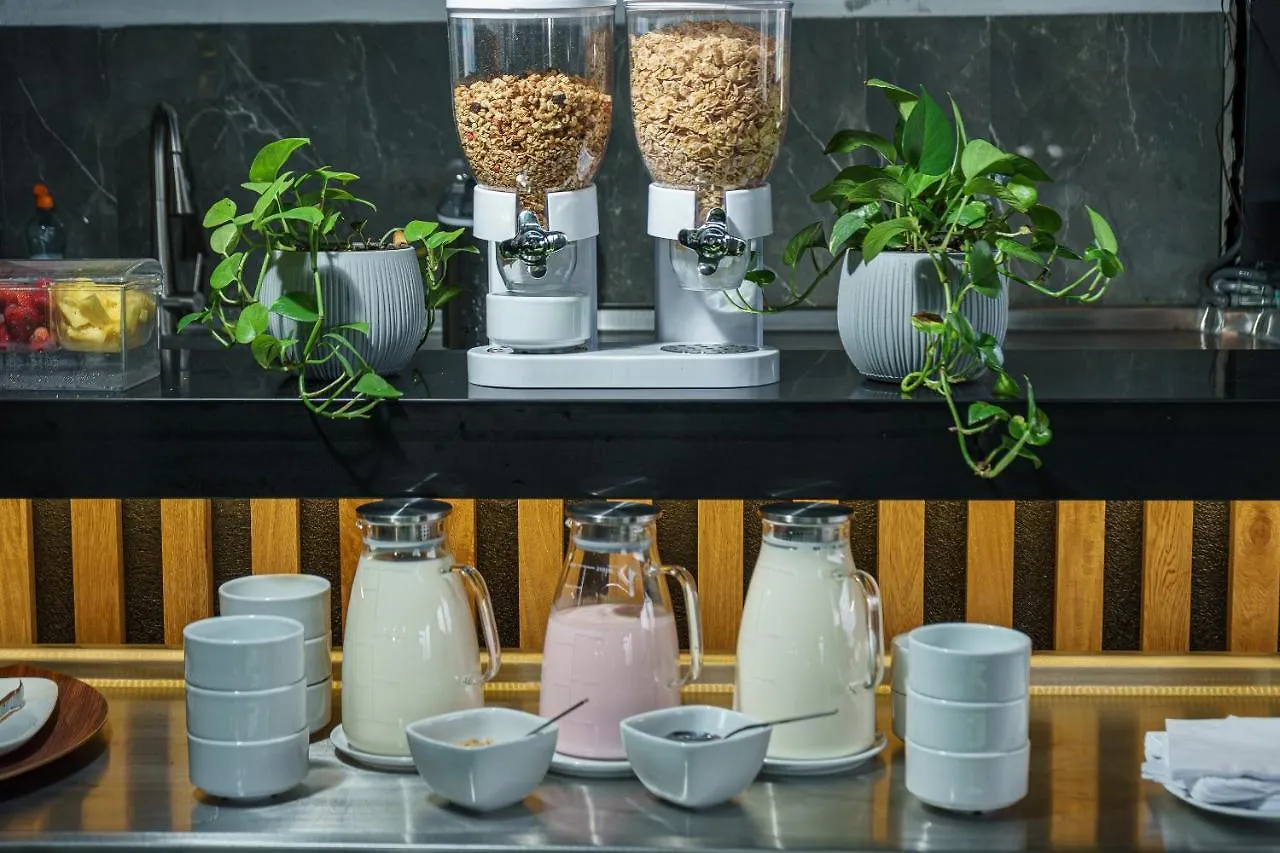 4 Sur Hotel Medellín