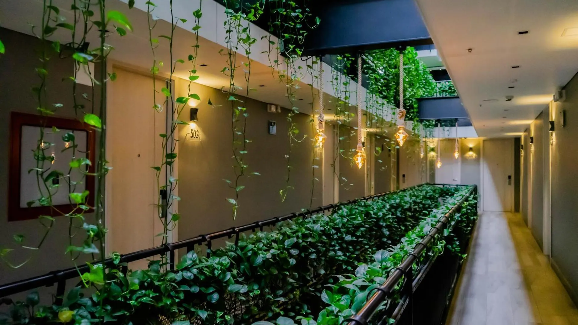 4 Sur Hotel Medellin 4*,  Colombia