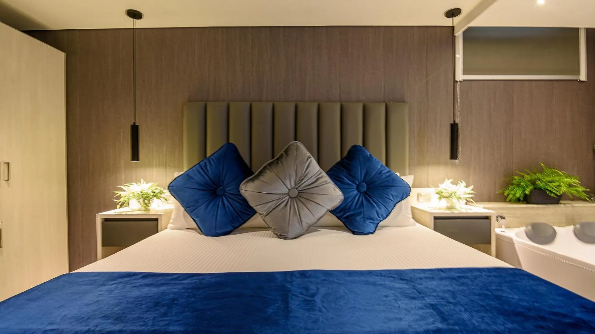 4 Sur Hotel Medellin
