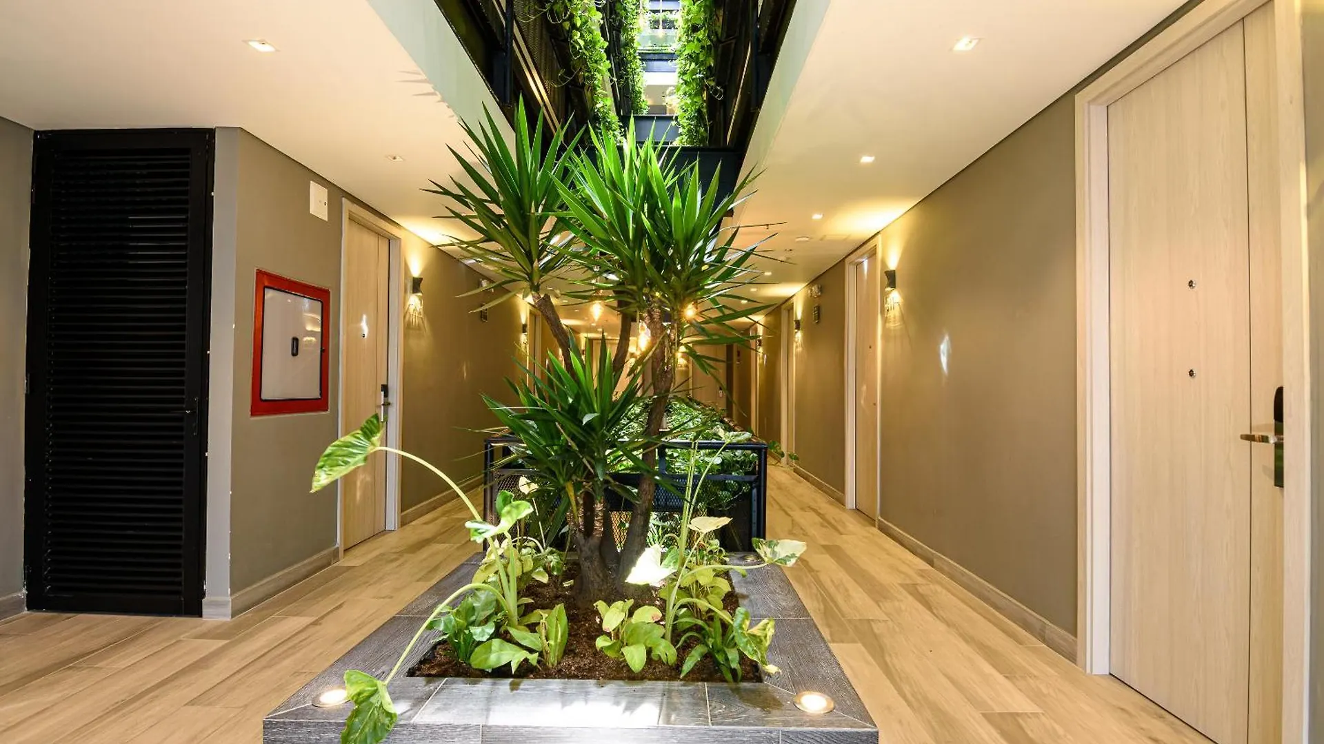 4 Sur Hotel Medellin 4*,  Colombia