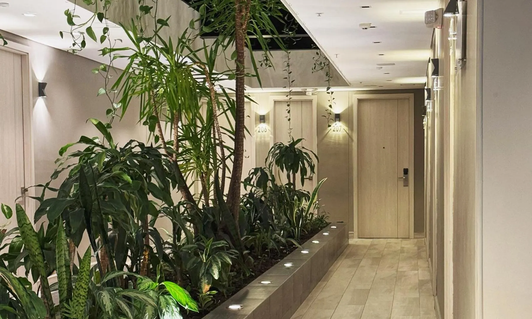 4 Sur Hotel Medellin 4*,