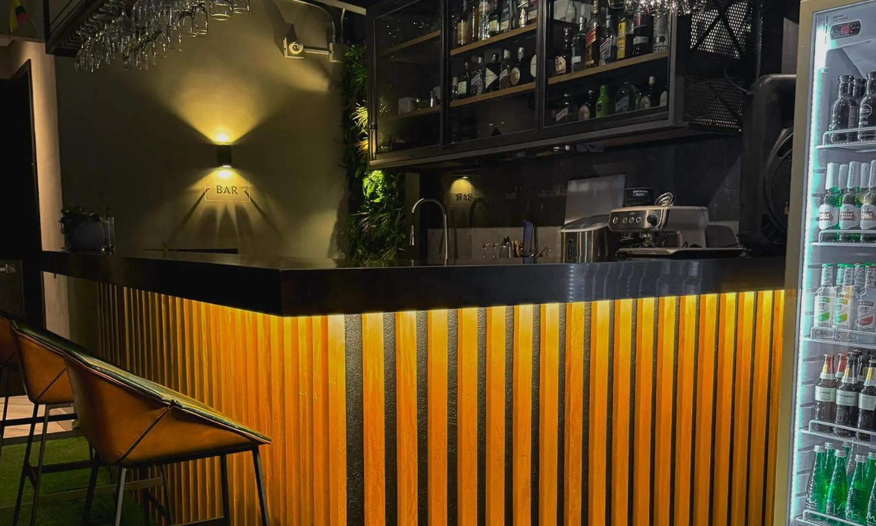 4 Sur Hotel Medellin 4*,  Colombia