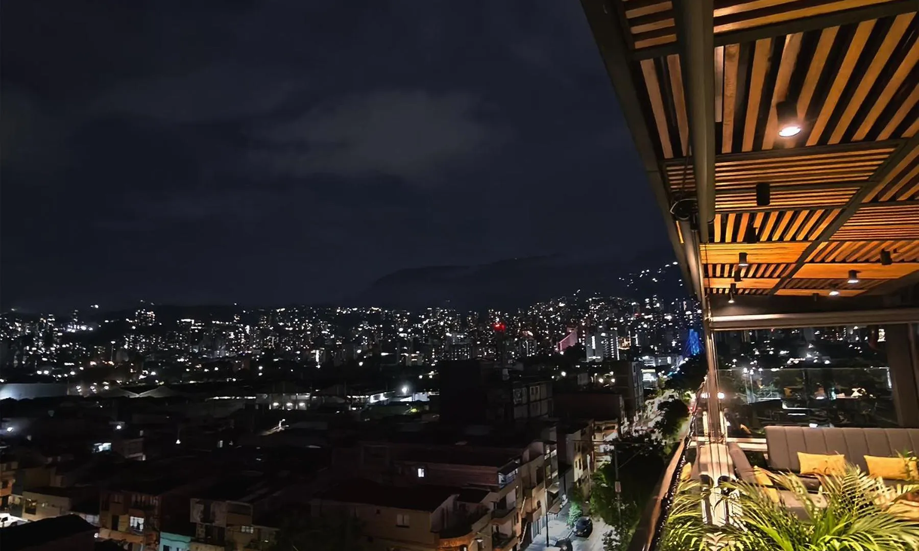 4 Sur Hotel Medellin